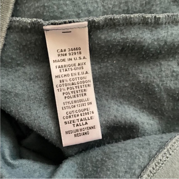 Juicy Couture Vintage Y2K Wing Skulls Short Sleeve Tunic Sweatshirt Hoodie - Picture 3 of 4